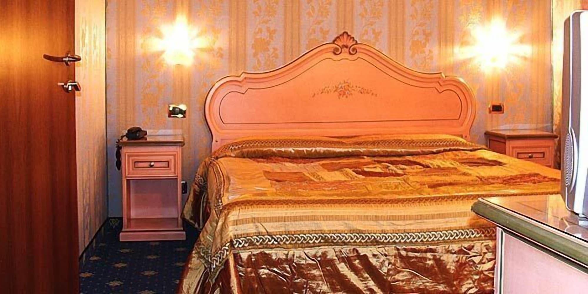 Hotel Residenza Ca' San Marco Venise