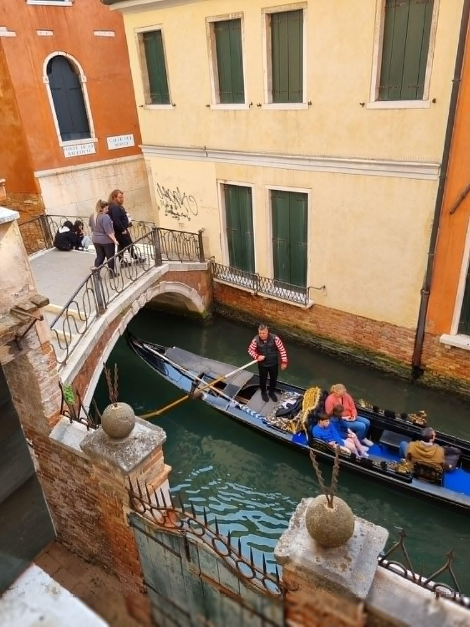 Hotel Residenza Ca' San Marco Venise