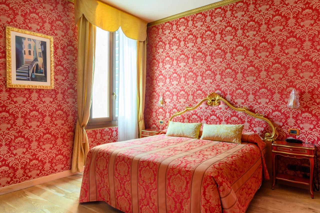 Residenza Ca' San Marco 3* Venise