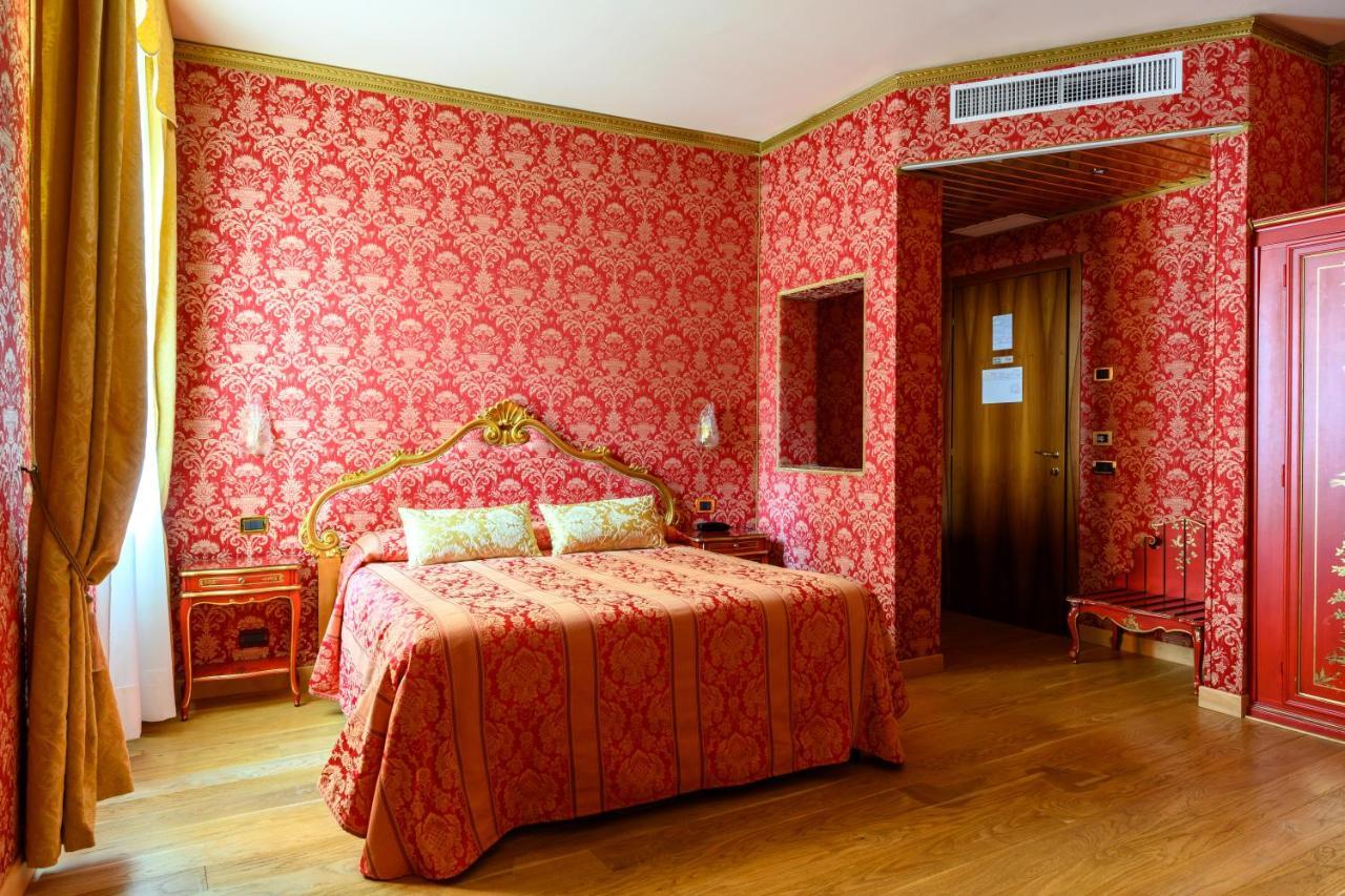 Hotel Residenza Ca' San Marco Venise