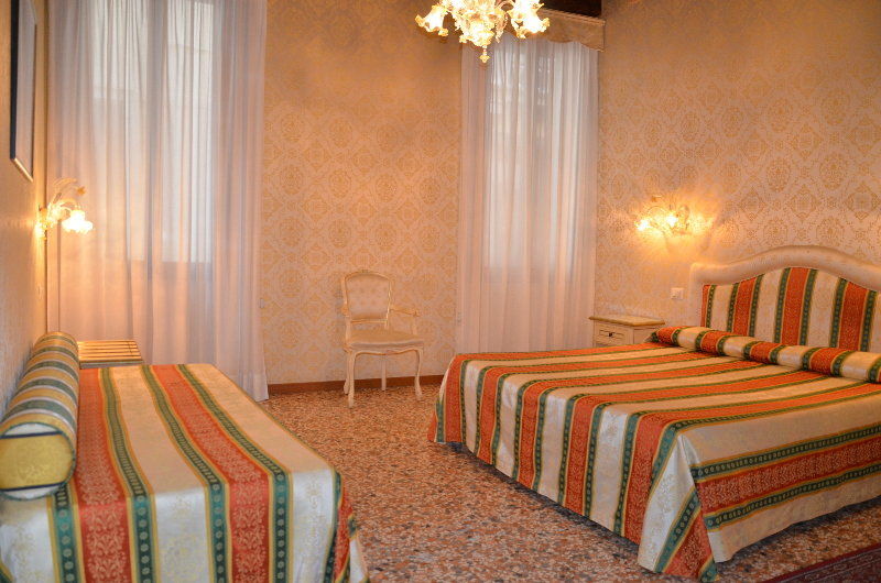 Residenza Ca' San Marco Venise